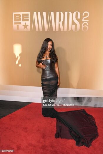 🔥 Marsai martin page leaked private photo uncensored full
