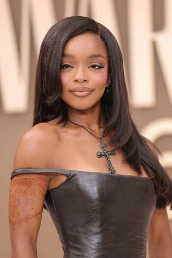 🔥 Marsai martin page leaked private photo uncensored full