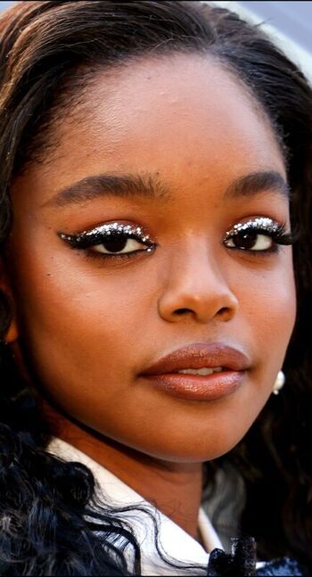 🔥 Marsai martin page leaked private photo uncensored full