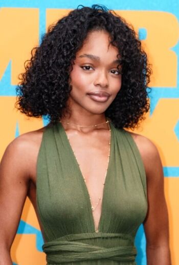 🔥 Marsai martin page leaked private photo uncensored full