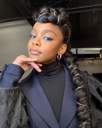 🔥 Marsai martin page leaked private photo uncensored full