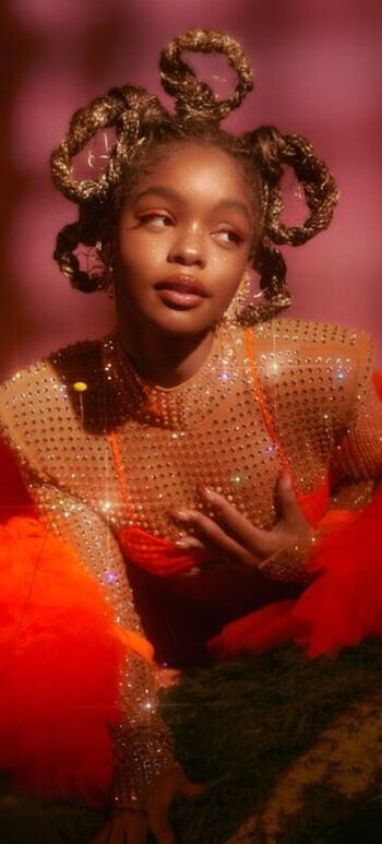 🔥 Marsai martin page leaked private photo uncensored full