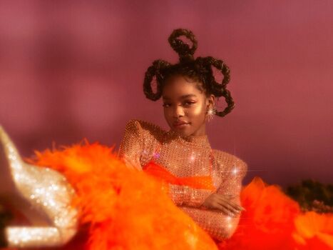 🔥 Marsai martin page leaked private photo uncensored full