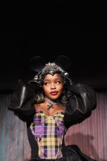 🔥 Marsai martin page leaked private photo uncensored full