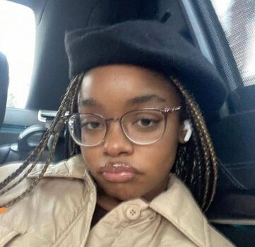 🔥 Marsai martin page leaked private photo uncensored full