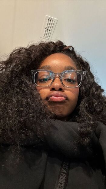 🔥 Marsai martin page leaked private photo uncensored full