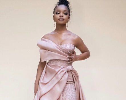 🔥 Marsai martin page leaked private photo uncensored full