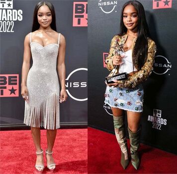 🔥 Marsai martin page leaked private photo uncensored full