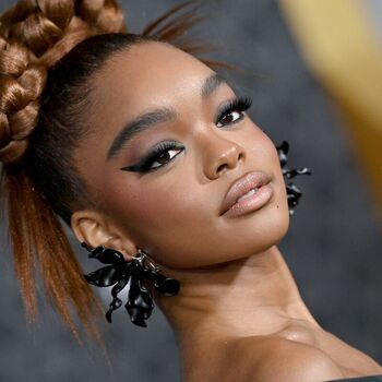 🔥 Marsai martin page leaked private photo uncensored full