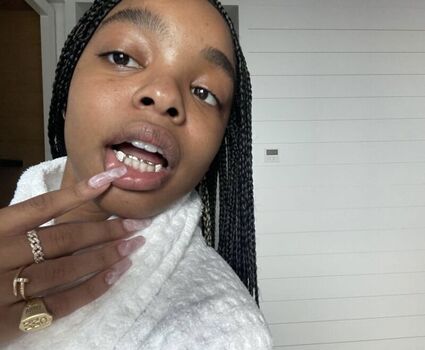 🔥 Marsai martin page leaked private photo uncensored full
