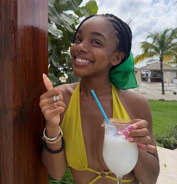 🔥 Marsai martin page leaked private photo uncensored full