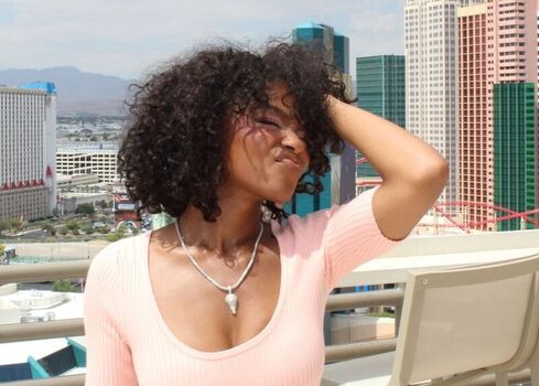 🔥 Marsai martin page leaked private photo uncensored full