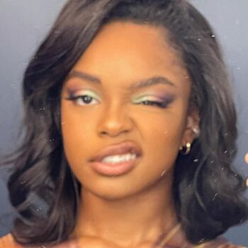🔥 Marsai martin page leaked private photo uncensored full
