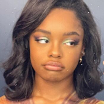 🔥 Marsai martin page leaked private photo uncensored full