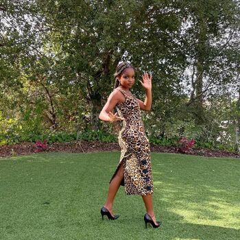 🔥 Marsai martin page leaked private photo uncensored full