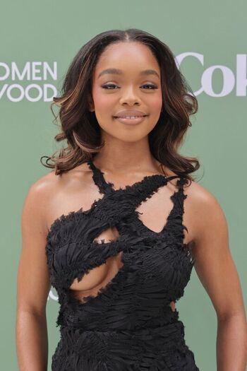 🔥 Marsai martin leaked private photo uncensored full