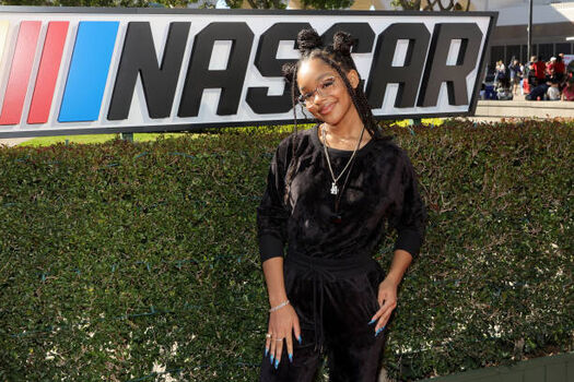 🔥 Marsai martin leaked private photo uncensored full