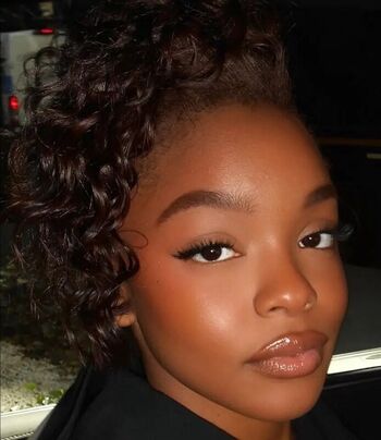 🔥 Marsai martin leaked private photo uncensored full