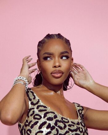 🔥 Marsai martin leaked private photo uncensored full