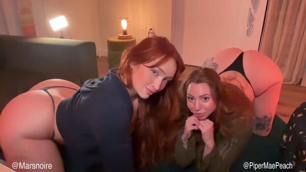 🔥 Marsnoire  page leaked private photo uncensored full