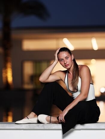 🔥 Marta kostyuk page leaked private photo uncensored full