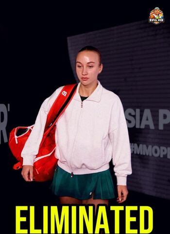 🔥 Marta kostyuk page leaked private photo uncensored full