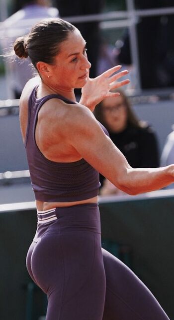 🔥 Marta kostyuk page leaked private photo uncensored full