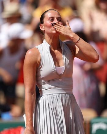 🔥 Marta kostyuk page leaked private photo uncensored full