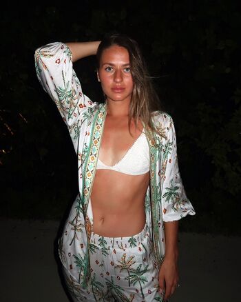 🔥 Marta kostyuk page leaked private photo uncensored full