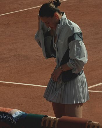 🔥 Marta kostyuk page leaked private photo uncensored full