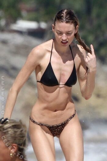 🔥 Martha hunt page leaked private photo uncensored full