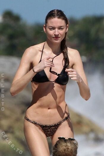 🔥 Martha hunt page leaked private photo uncensored full