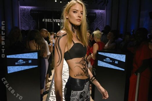 🔥 Martha hunt page leaked private photo uncensored full