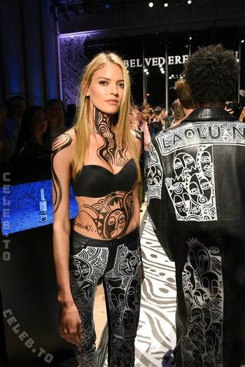🔥 Martha hunt page leaked private photo uncensored full