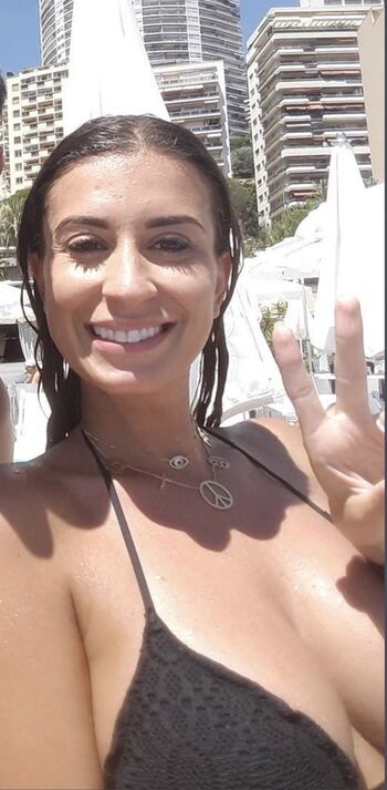🔥 Martika caringella leaked private photo uncensored full