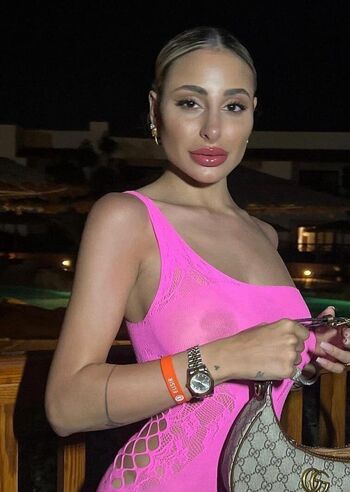 🔥 Martina bandi page leaked private photo uncensored full