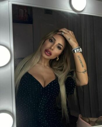 🔥 Martina bandi page leaked private photo uncensored full