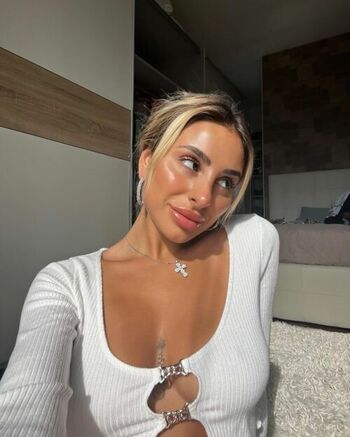 🔥 Martina bandi page leaked private photo uncensored full
