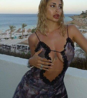 🔥 Martina bandi page leaked private photo uncensored full
