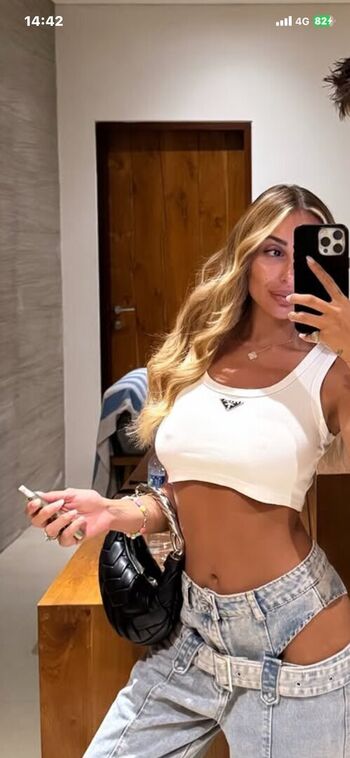 🔥 Martina bandi page leaked private photo uncensored full