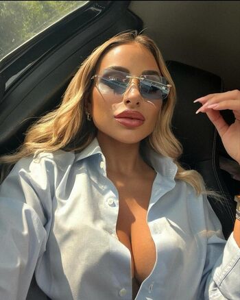 🔥 Martina bandi page leaked private photo uncensored full