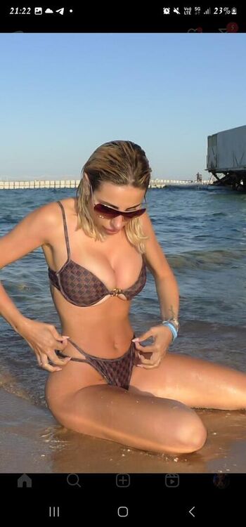 🔥 Martina bandi page leaked private photo uncensored full