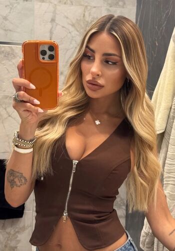 🔥 Martina bandi page leaked private photo uncensored full