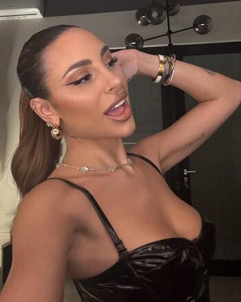 🔥 Martina bandi page leaked private photo uncensored full