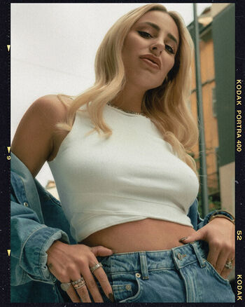 🔥 Martina bandi page leaked private photo uncensored full