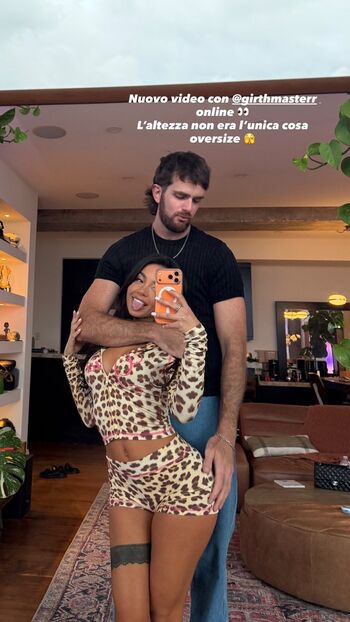 🔥 Martina smeraldi  page leaked private photo uncensored full