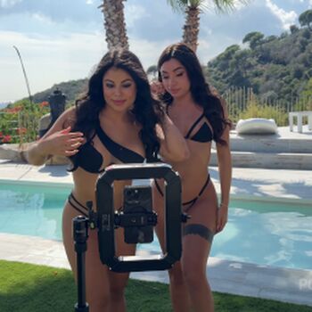 🔥 Martina smeraldi  page leaked private photo uncensored full