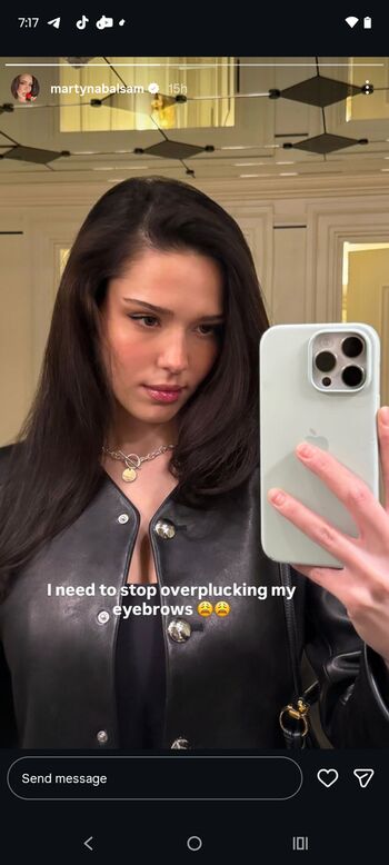 🔥 Martyna balsam page leaked private photo uncensored full