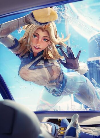 🔥 Marvel rivals leaked private photo uncensored full