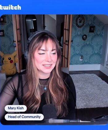 🔥 Mary kish leaked private photo uncensored full